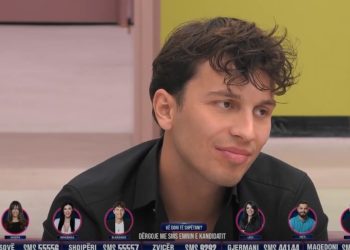 Blerando flet pas daljes nga Big Brother VIP Kosova: Gjatë qëndrimit tim në BBVK kisha humbur gjyshin