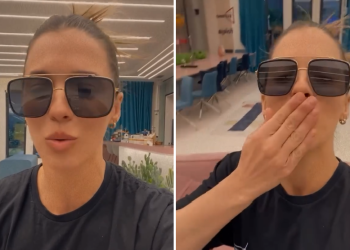 Vazhdon loja e produksionit ! Shqipja hyn përsëri në shtëpinë e “BBVK”