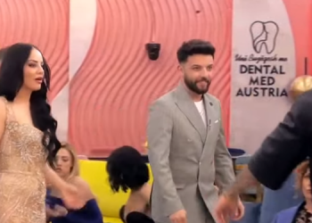 Kёta janё banorёt qё u eleminuan sonte nga Big Brother VIP Albania 3