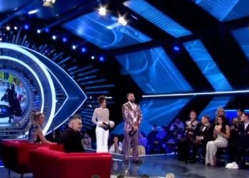 Përpos Vëllait të Madh, në BBVK kishte edhe një ‘Motër të Madhe’ dhe zbulohet kush ishte ajo