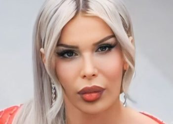 Edona James ‘nuk guxon’ tё dal nga shtёpia , pas perfundimit tё BBVK / Ja ꞔfare po ndodh me tё