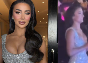 Bëhet viral reagimi i Albes kur fiton çmimin Lumbardhi