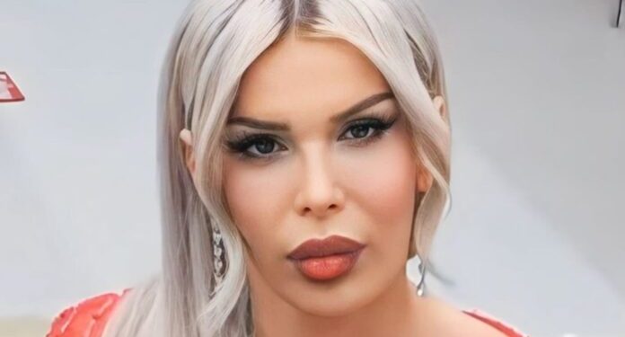 Edona James ‘nuk guxon’ tё dal nga shtёpia , pas perfundimit tё BBVK / Ja ꞔfare po ndodh me tё