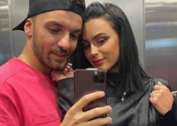 “Nuk e di a kam qenë apo jo i dashuruar”, Egli Tako reagon kështu pas deklaratës së Olsit!