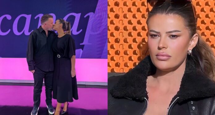 E papritur, Buci dhe Verona marrin vendimin që nuk do t’i pëlqej aspak Santianes