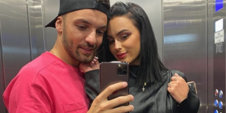 “Nuk e di a kam qenë apo jo i dashuruar”, Egli Tako reagon kështu pas deklaratës së Olsit!