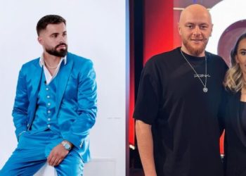 Publikohet videoja, gruaja e Besit të BBVK i’a shanë motrat Metit?