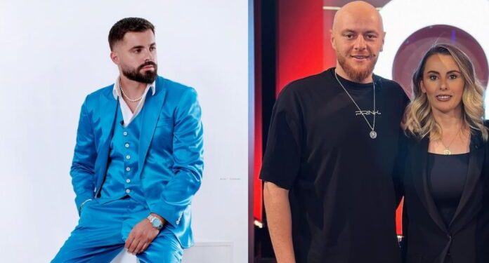 Publikohet videoja, gruaja e Besit të BBVK i’a shanë motrat Metit?