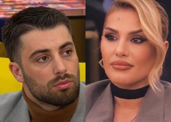 Vëllai i Ilnisës tregon si e kanë pritur familja lidhjen e saj me Meritonin