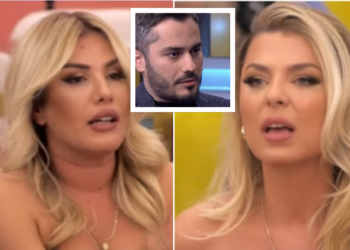 Vёllai I Ilnisёs ka dy fjalё pёr Riken