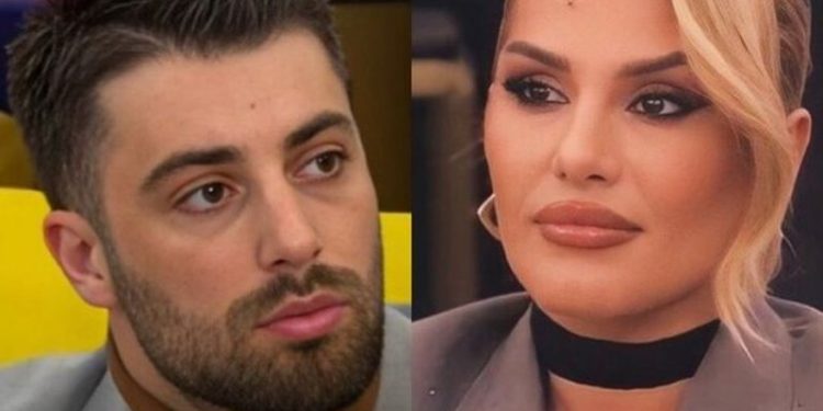 Vëllai i Ilnisës tregon si e kanë pritur familja lidhjen e saj me Meritonin