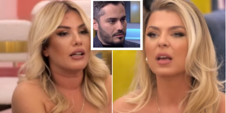 Vёllai I Ilnisёs ka dy fjalё pёr Riken