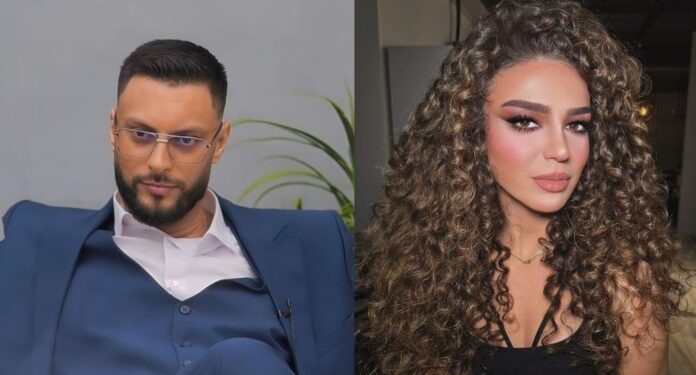 Video virale e Elmedines dhe Mirdonit , para rihyrjes sё kёtij tё fundit nё BBVK