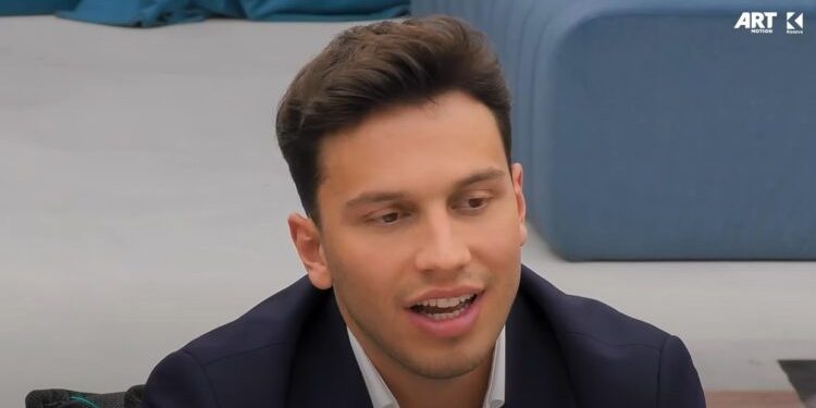 Blerando surprizon fansat / Ja cfarë bëri për ta (VIDEO)