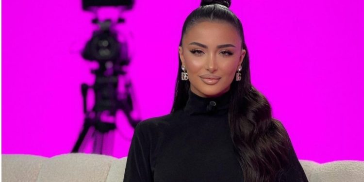 Alba bën veprimin e papritur, zbulon diçka që ne nuk e kemi parë nga finalja e Big Brotherit