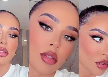 E tepron Xhensila! Behet virale nё rrjetё / Ja pёr cfarё bёhet fjalё