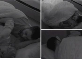 Meritoni “i fut duart” Ilnisës, gazetarja: Të lutem mos…