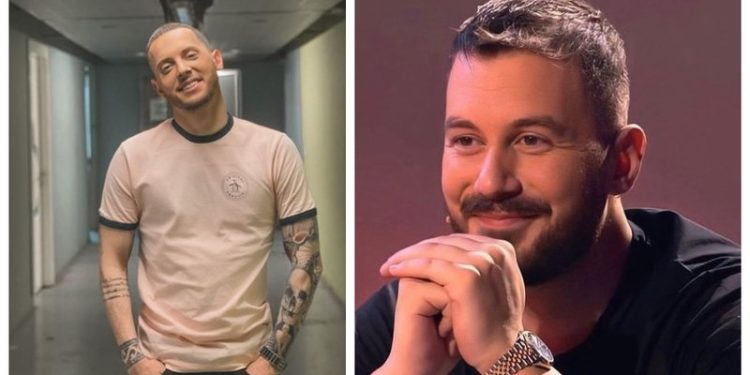 Plas sherri në BBVA, Graciano përplaset ashpër me Romeon