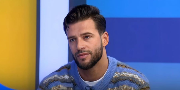  “Kam qenë ish-profesionist i futbollit”, / ishte deklarata e Lumbardhit , mirёpo ish klubi futbollistik nxjerrin ‘bllof’ fituesin e BBVKS (FOTO)