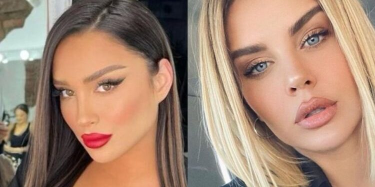 Gjendja e rënduar e Erjolës, reagon Kejvina: Këto pamje as…