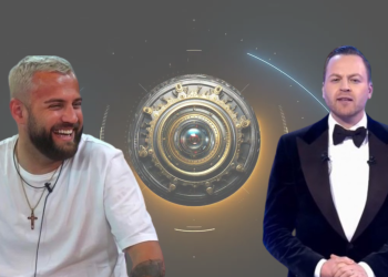 BBVA me njoftim qesharak, pretendon se Ledion Liçon ia ka kaluar edicionit tё Luiz Ejllit