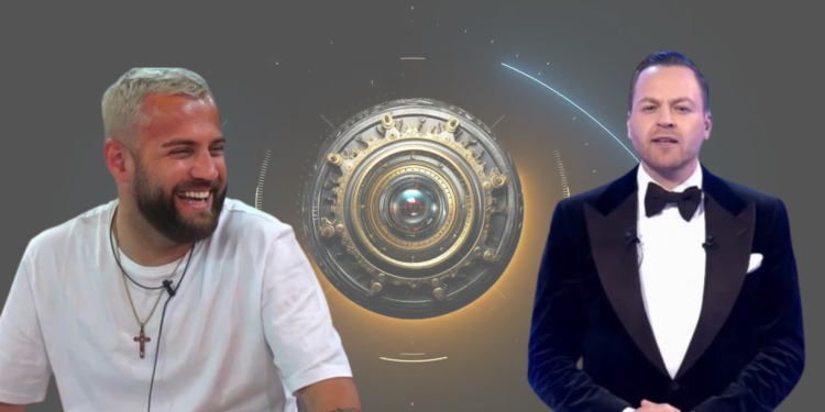 BBVA me njoftim qesharak, pretendon se Ledion Liçon ia ka kaluar edicionit tё Luiz Ejllit