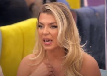 Trishtuese, kështu dukej Rike Roci para operacioneve plastike