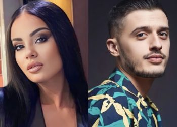 Sara për Bardhin: I kam bërë nder! Prej meje i përmendet emri