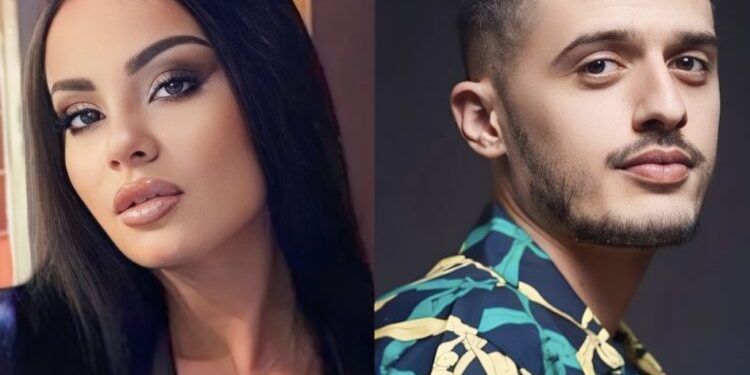 Sara për Bardhin: I kam bërë nder! Prej meje i përmendet emri