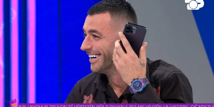 Dha deklarata të forta për Sara Gjordenin, TopChannel e fton Stresin për ‘sqarim’ ?