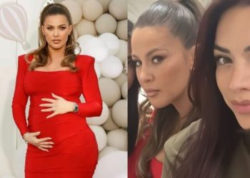 Olta i ‘hakmerret’ Sares duke i nxjerr sekretet me Ledrin