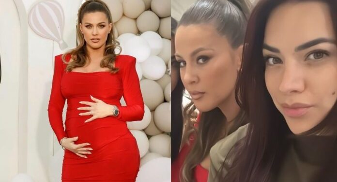 Olta i ‘hakmerret’ Sares duke i nxjerr sekretet me Ledrin