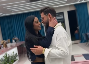 Lumbardhi takohet me familjaret e Kaderit / Ja si e presin ata (FOTO)