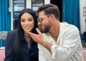 Lumbardhi bёhet ‘hor’ ,  i fton fansat ‘me zor’ tё vijnё t’a takojnё