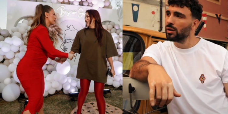 ‘ Do te tpres deri sa …. ‘ / Olta Gixhari ka njё kёrkesё publike pёr Sara Hoxhen dhe Ledri Vulёn