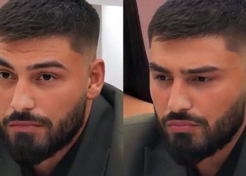 Azemi merr vendim për ta ndryshuar jetën e tij