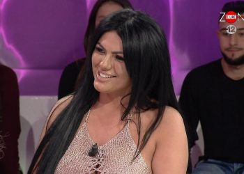 Kallashi banorja më e re e BBVA 3 tё shtunёn?!