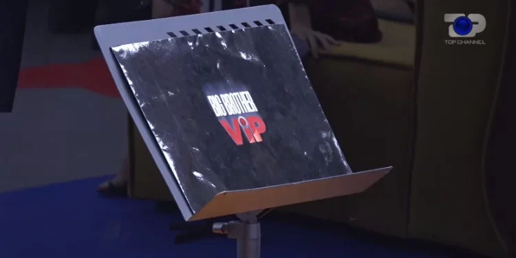 Banorët mbajnë frymën, Vëllai i Madh dënon…