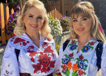 Engjëllusha kopja e nënës, por ka edhe diçka nga babai