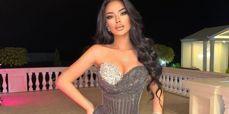 Kaderi sapo dol inga frizerka, është rregulluar aq bukur sa do ta ‘shkri’ Lumbardhin