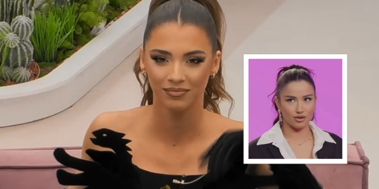 Dalin skandalet e BBVK-sё / Shqipja ka folur me kamer nga dhoma e rrёfimit me kёtё person