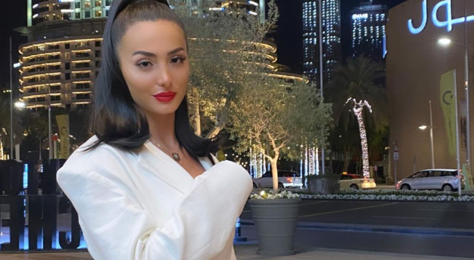 Prish miqёsinё me shumё ish banorё dhe ‘zhduket’ nga rrjetet sociale , ꞔfarё po ndodh me Alba Vukaj