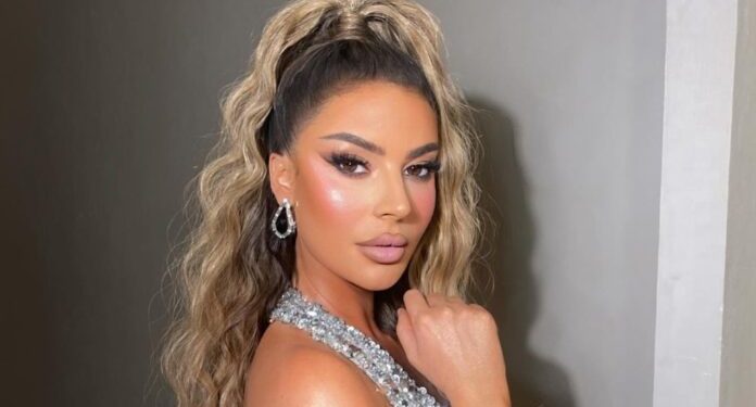 Pas famës nga Big Brother Vip Kosova, Santiana merrë vendimin e papritur