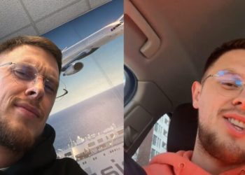 U përfol se i’u kthye ish të dashurës sapo doli nga BBVK, reagon Ardi