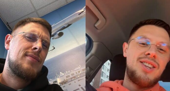 U përfol se i’u kthye ish të dashurës sapo doli nga BBVK, reagon Ardi