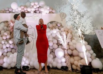 Olta publikon bashkëshortin Dorin për herë të parë në rrjetet sociale, kaq bukur duken (FOTO)