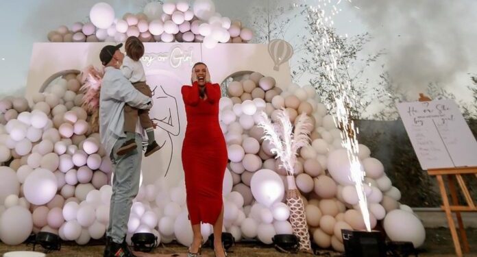 Olta publikon bashkëshortin Dorin për herë të parë në rrjetet sociale, kaq bukur duken (FOTO)