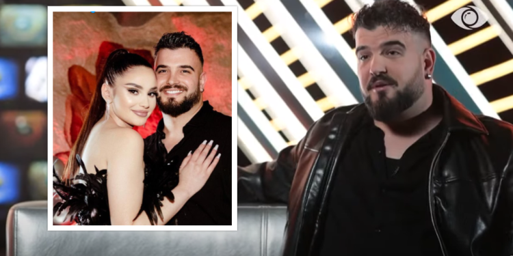 ‘Me njё nga banoret kam pas njё histori’ / deklarata e banorit tё ri tё BBVA 3, qё bёri bashkёshorten e tij tё reagoj menjёherё