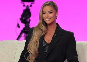 Santiana bën ndërhyrje në fytyrë, menjëherë pasi doli nga BBVK / Nuk do e njihni më