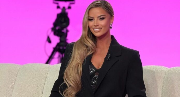 Santiana bën ndërhyrje në fytyrë, menjëherë pasi doli nga BBVK / Nuk do e njihni më